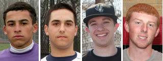 Staten Island Advance High School All Stars: Baseball