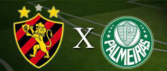 Sport recife might have just seen all the highs and lows of the season in the last 5 fixtures itself. Sport X Palmeiras Veja Os Palpites Da Redacao Do Torcedores