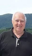 Obituary of Daniel Patrick Pergamo