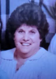 Obituary information for Betty Ruth Walters