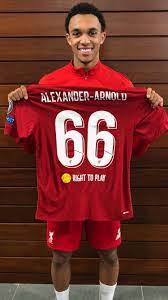 #mrjersey #nikeliverpool #premierleague 00:00 : Lfc Debuts New Charity Logo On Champions League Shirt Liverpool Fc