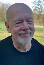 James Bloss Obituary (1941