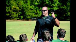 Q&A with Eastside football coach Troy Hoff
