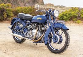 Image result for Light Blue 1951 Motorcycle