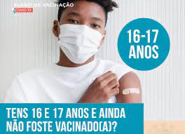 A medida de alargamento da idade surge apenas quatro dias depois de se ter aberto no domingo a marcação para. Vacinacao Covid 19 Autoagendamento Sns