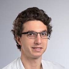 Christopher Fordyce's Instagram, Twitter & Facebook