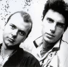 OCCIDENTAL CONGRESS :: An interview with Douglas Pearce