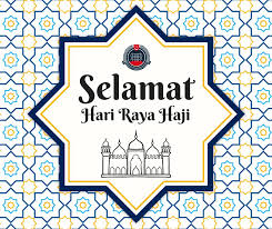 Hari raya idul adha sendiri merupakan hari raya besar islam yang merupakan puncaknya ibadah haji yang dilakukan umat muslim di makkah dan bagi yang selain itu qurban pun merupakan bentuk ketakwaan seorang muslim dalam melaksanakan segala perintah allah. Ica Singapore On Twitter Selamat Hari Raya Haji We Hope You Have A Wonderful Get Together With Your Loved Ones Today We Would Like To Thank Our Guardiansofourborders For Making Their Own