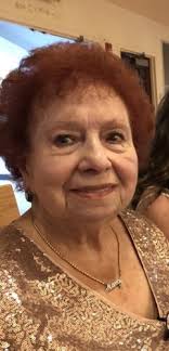 Nancy F. Ferrante Obituary (2023)