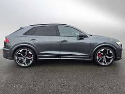 Image result for Daytona Gray 2021 Q8