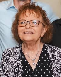 Corliss Lynn Johnson Obituary October 6, 2025