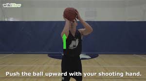 How do you like gobstones? How To Shoot A Basketball With Pictures Wikihow