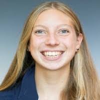 Kelsey Potts's Instagram, Twitter & Facebook