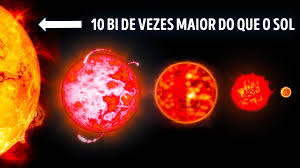 Essa característica faz com que a órbita da terra seja mais estável, o que, por sua vez, contribui para que haja condições. Existe Uma Estrela Mais Pesada Que Todo O Sistema Solar Youtube