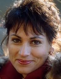 Judy Mcintosh's Instagram, Twitter & Facebook