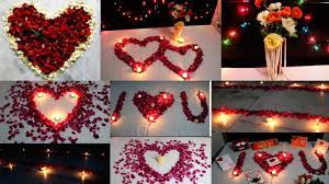 You'll be amazed how much. Romantic Room Decoration For Valentine S Day 7 Romantic Bedroom Decorating Ideas Room Decor Ideas Youtube