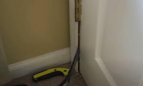 (included with some models) mahogany interior casing. 4 Easy Steps To Measure For A Prehung Door