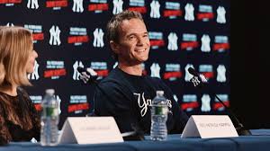 Broadway Musicals Are in Crisis. Can Major League Baseball and Neil Patrick Harris Help?