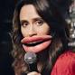 Nina Conti event image