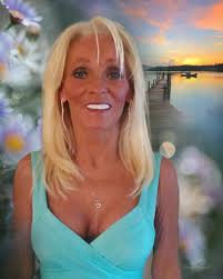 Rosemarie "Rosie" Wood Obituary