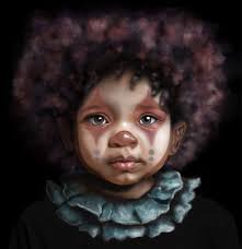 hello everyone I like to draw in digital art and in other techniques I hope  you like this drawing.