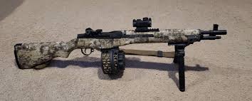 I can proudly say that this is officially a mandatory purchase for anyone with a gbb system and looking to carry more ammo on them. Anybody Have A X Products Drum Or Other Drum To Recommend Ar15 Com