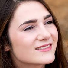 Caitlin Hudson's Instagram, Twitter & Facebook