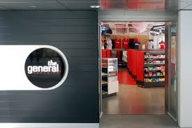 Detail Studio The General Convenience Store At The University Of Adelaide S Learning Hub Www Detailstudio Com Au University Of Adelaide Store Fronts Projects