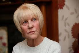 Widow's anger as DVLA fine warning sent to husband who died in fatal crash 