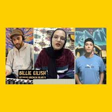 Billie eilish urban aesthetic aesthetic clothes orange aesthetic aesthetic videos aesthetic pictures aesthetic anime paris mode tyler the creator. Stream Billie Eilish Broken Hearts Cover Ø¨ÙŠÙ„ÙŠ Ø¥ÙŠÙ„ÙŠØ´ Ø¨Ø±ÙˆÙƒÙŠÙ† Ù‡Ø§Ø±Øª By Abood Aladham Listen Online For Free On Soundcloud
