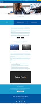 Maybe you would like to learn more about one of these? Bcu Financial Group Websites 4 On Behance