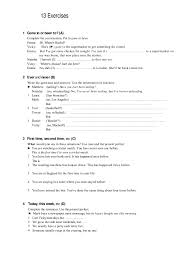 We had to learn all the poems by heart. English Book Oxford Practice Grammar With Answers