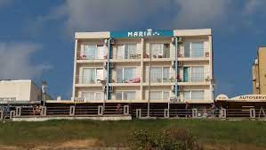 Hotel vraja marii eforie nord. Vila Maria Eforie Nord Romania