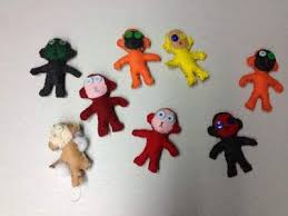 Felt Idea Sewing Projects Craft Classes Family And Consumer Science