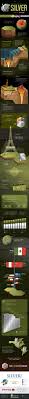 Infographic The Silver Series Who Controls The World S Supply Science Infographics Earth Science Infographic