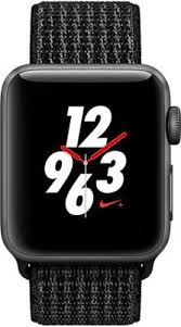 Apple Watch Series 3 Nike Aluminum 38mm Specs Shop Now Apple Watch Nike Apple Watch Watches For Men
