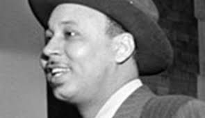 Teddy Hill's Instagram, Twitter & Facebook