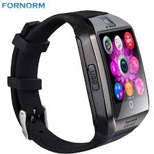 Function Answer Call Remote Control Dial Call Alarm Clock Passometer Message Reminder Sleep Tracker Call Remind Smart Bracelet Smart Watch Smart Watch Android