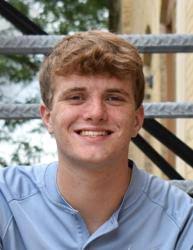 Evan Chopp, Oshkosh North