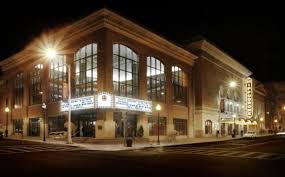 Hippodrome Theatre At The France Merrick Performing Arts