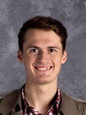 Edmonds School District High School Students of Month for January