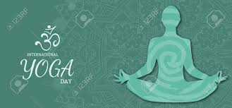 Codziennie dodajemy tysiące nowych, wysokiej jakości obrazów. International Yoga Day Vector Illustration Banner Brochure And Royalty Free Cliparts Vectors And Stock Illustration Image 150511251