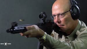 An Introduction to Doug Hamlin, NRA's New CEO