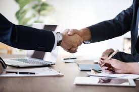 Download contoh surat perjanjian kerjasama dalam bisnis jasa. 3 Contoh Sop Kerjasama Bisnis Dan Cara Membuatnya