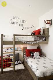 10 Adorable Kids Room Ideas And Inspiration Childrens Bedroom Ideas For Small Bedrooms Boy Bedroom Ideas Pictures S Shared Bedroom Room Makeover Girl Room