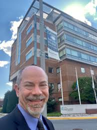 Lara Hudson MSM, BSN, RN