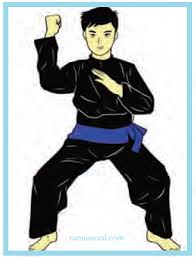 We did not find results for: Teknik Dasar Pencak Silat Pengetian Sejarah Sikap Gerakan