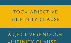 How about going at pitt restaurant tomorrow afternoon. Contoh Dialog Menggunakan Too And Enough Literatur