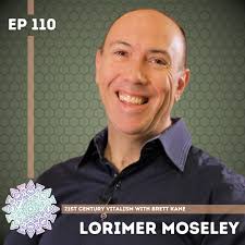 21st Century Vitalism