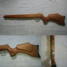 Anda sudah mendapatkan bonus pembelian antara lain adalah : Jual Popor Senapan Angin Mouser Pcp Od 28 Di Lapak Yayan Sengin Sport Bukalapak